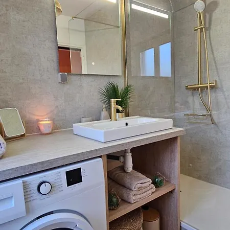 Le Cocon D'opale Boulogne-sur-Mer