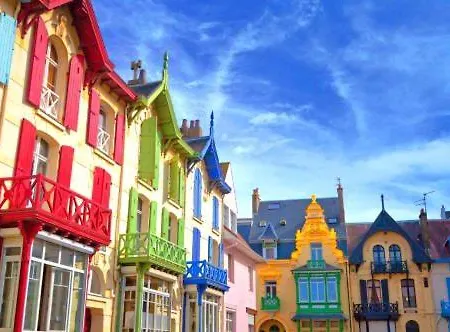 Le Cocon D'opale * Boulogne-sur-Mer