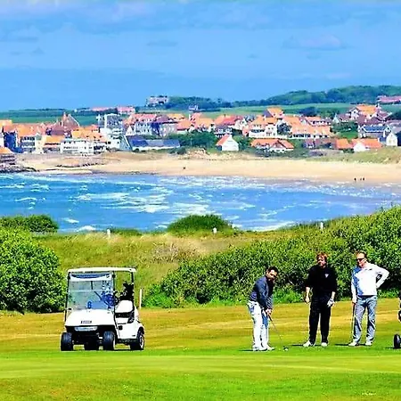 Lägenhet Le Cocon D'opale Boulogne-sur-Mer